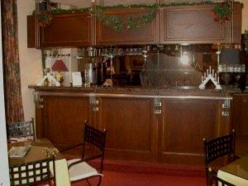 Hotel Queen Mary Brüsszel Kültér fotó