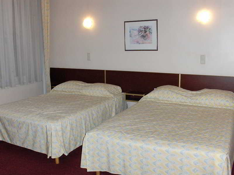 Hotel Queen Mary Brüsszel Kültér fotó